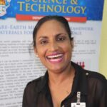Dr. Marvadeen Singh-Wilmot