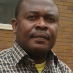 Dr. Jean-Pierre Mfuamba Mulumba