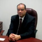 Dr. Ventura Rodriguez